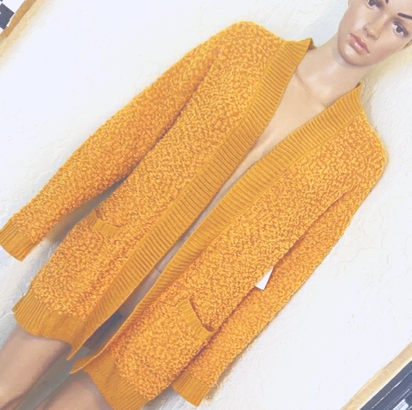 Plus size Cardigan - Picture 6 of 8